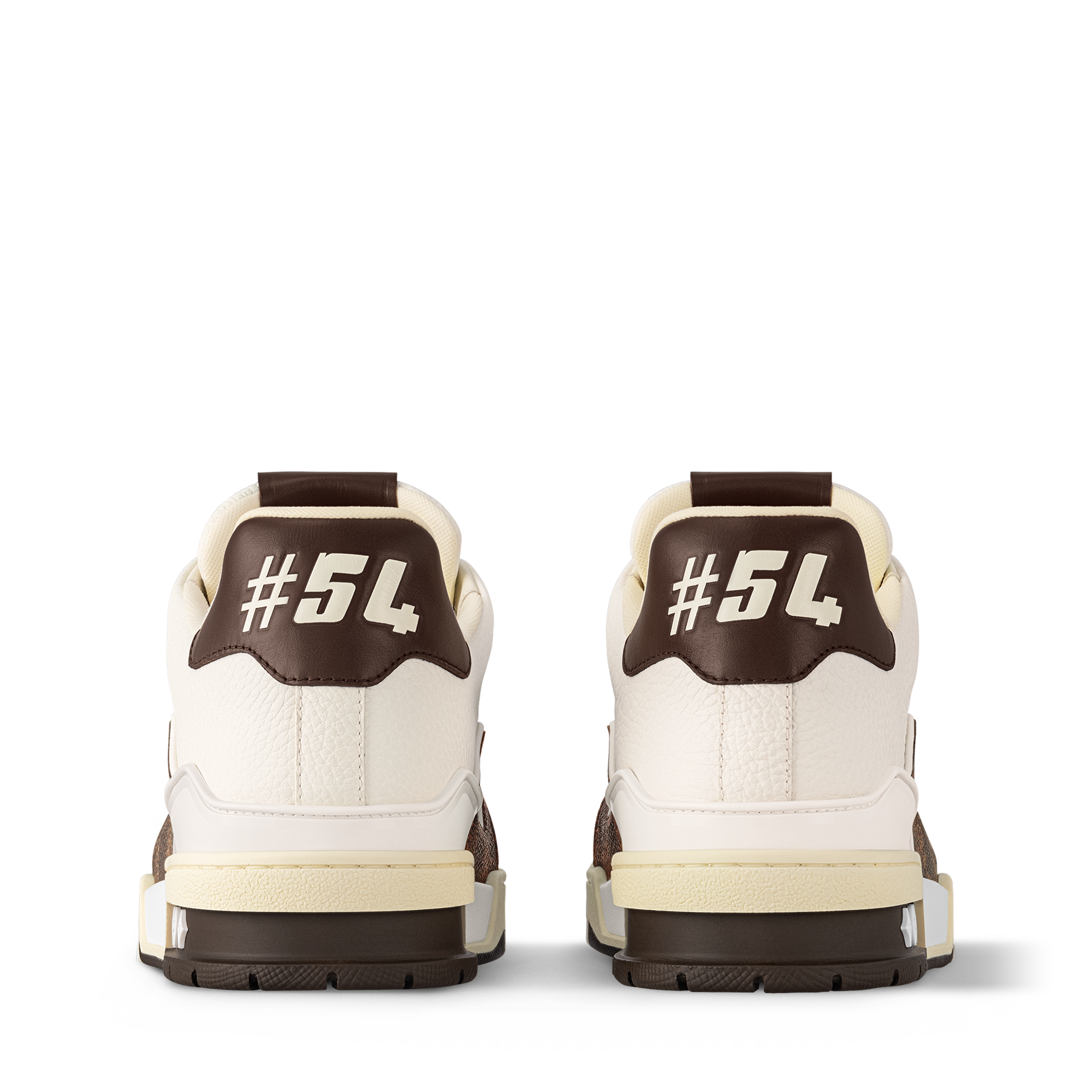 LV Trainer Sneaker - Shoes 1ACV5P | LOUIS VUITTON